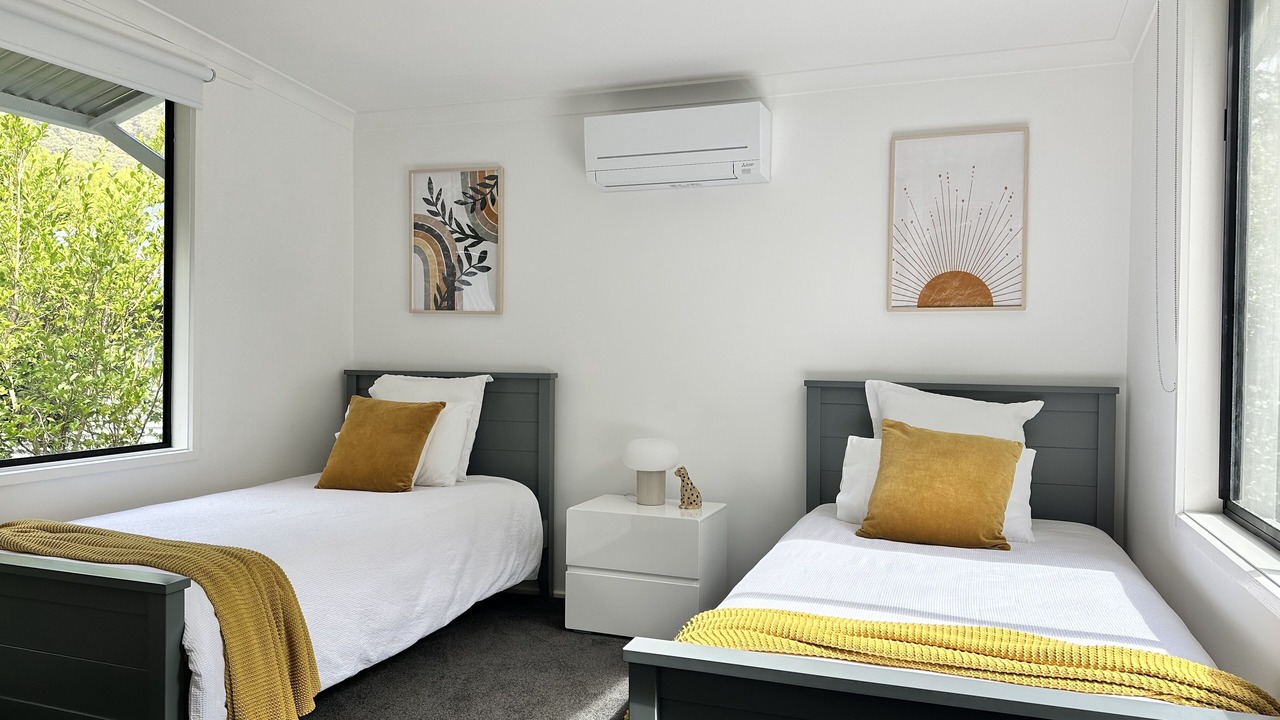 Photo of Bedroom in Warburton