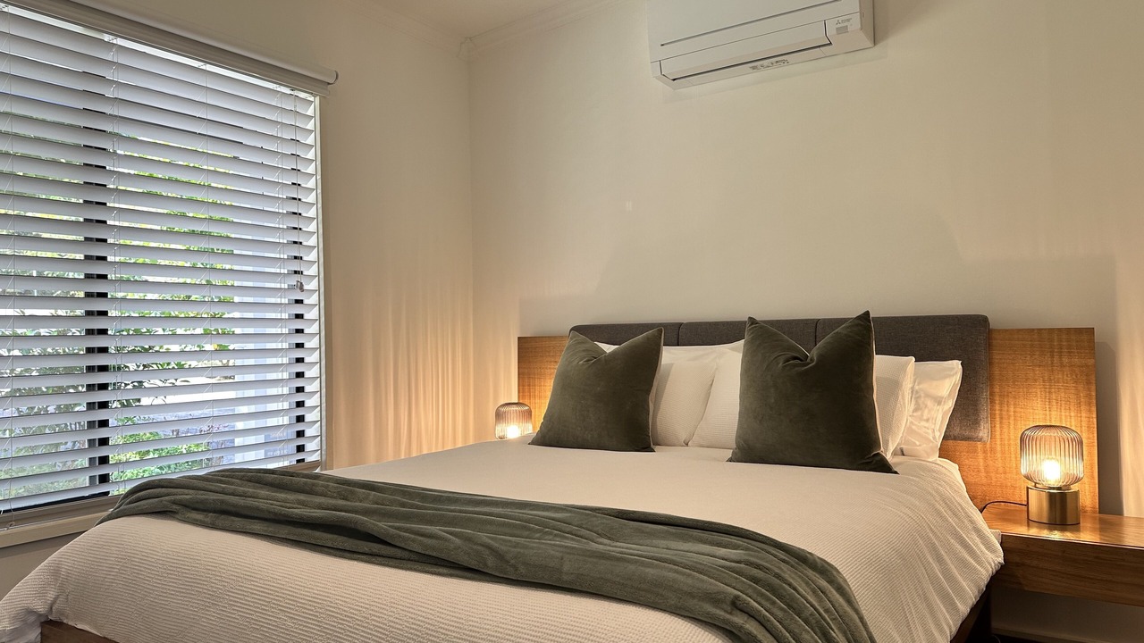 Photo of Bedroom in Warburton