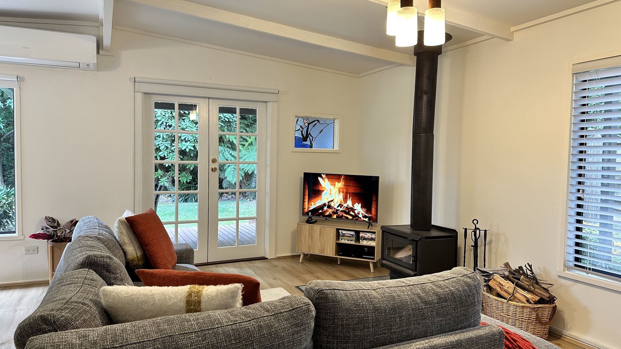 Photo of Livingroom in Warburton