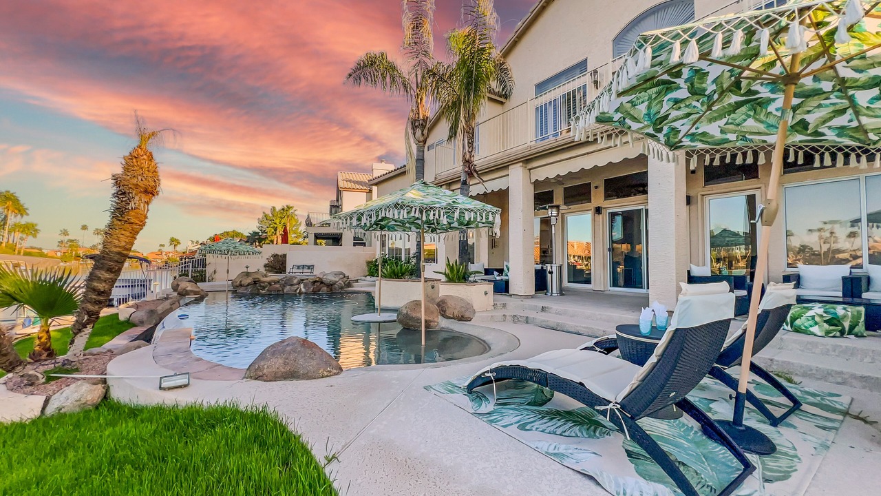 Photo of Outdoor in The Islands