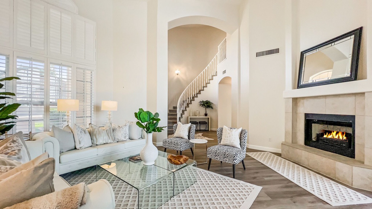 Photo of Livingroom in The Islands