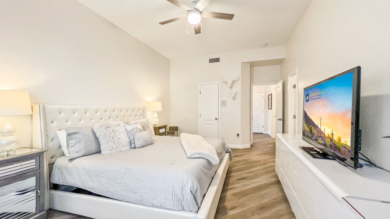 Photo of Bedroom in The Islands