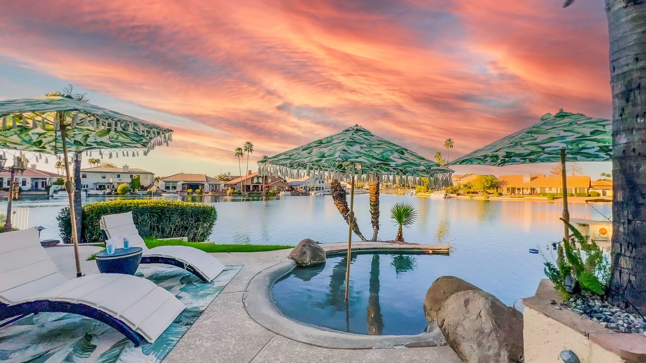 Photo of Outdoor in The Islands