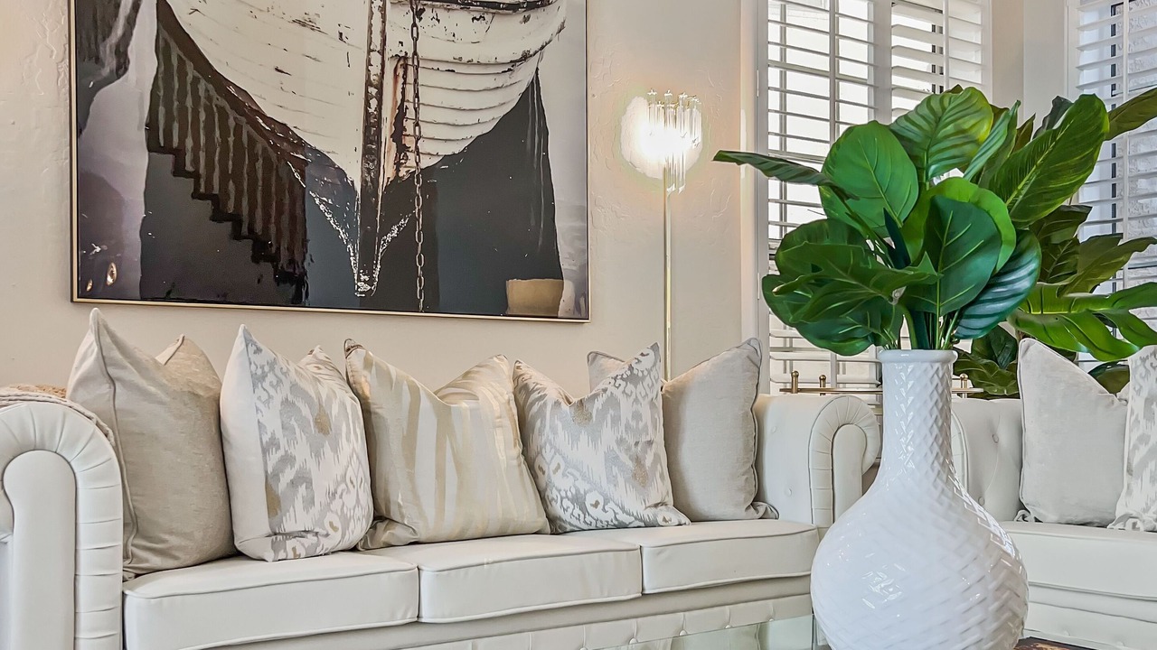 Photo of Livingroom in The Islands