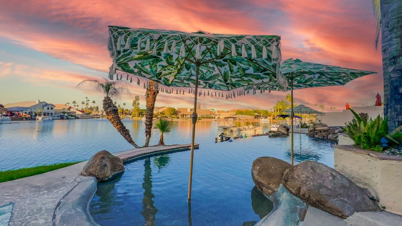 Photo of Outdoor in The Islands