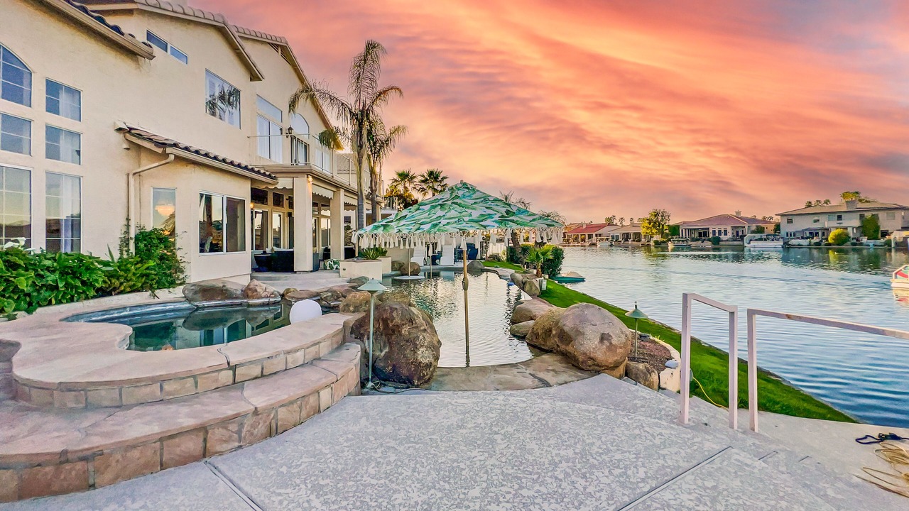 Photo of Outdoor in The Islands
