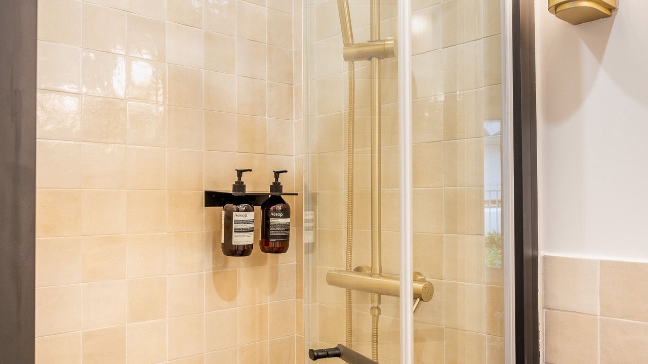 Photo of Bathroom in Grenelle