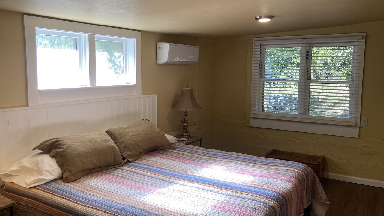 Photo of Bedroom in Medicine Park