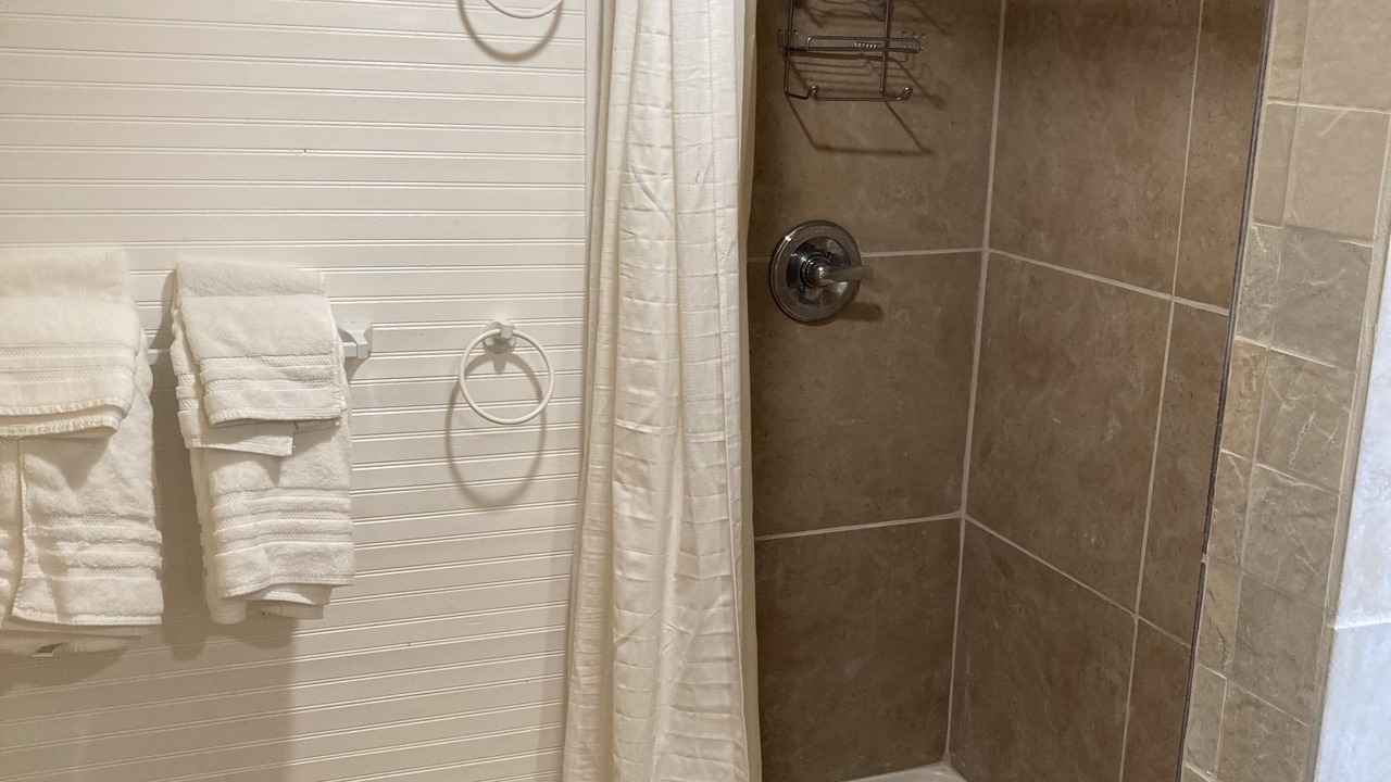 Photo of Bathroom in Medicine Park