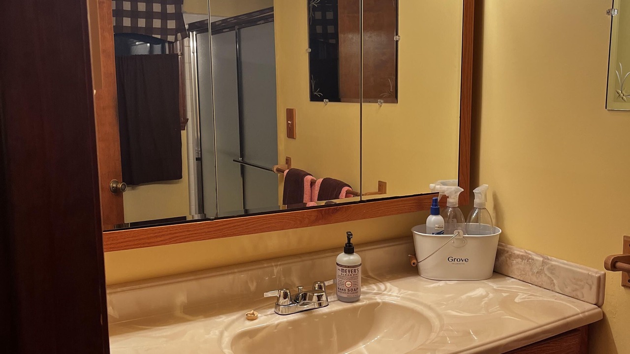 Photo of Bathroom in Antes Fort