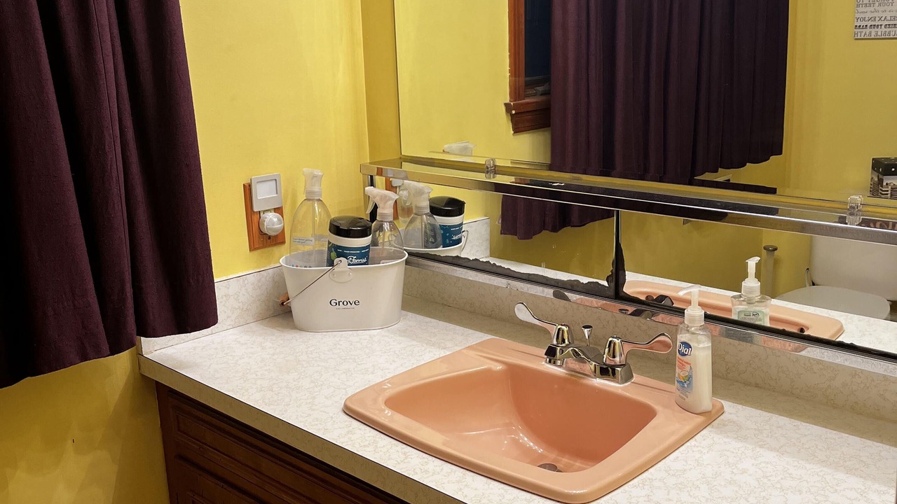 Photo of Bathroom in Antes Fort