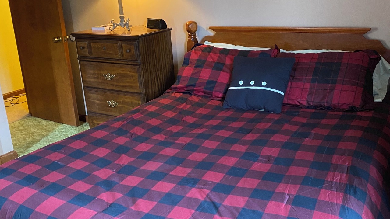 Photo of Bedroom in Antes Fort