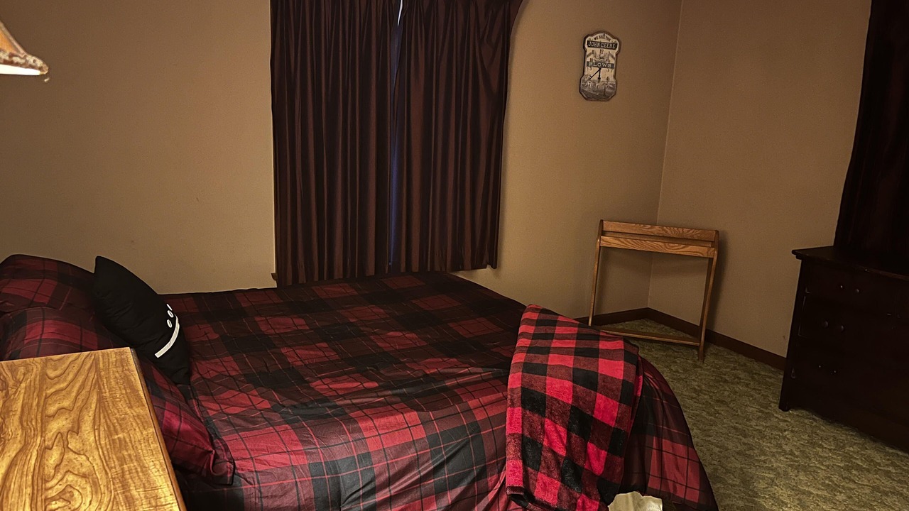Photo of Bedroom in Antes Fort