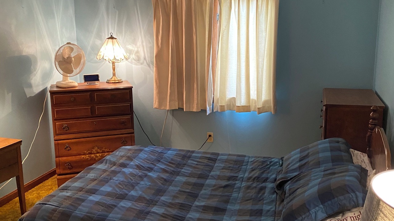Photo of Bedroom in Antes Fort