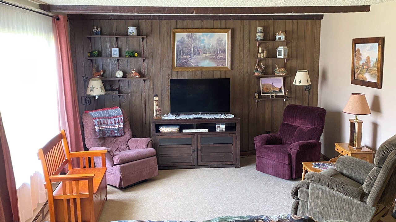 Photo of Livingroom in Antes Fort