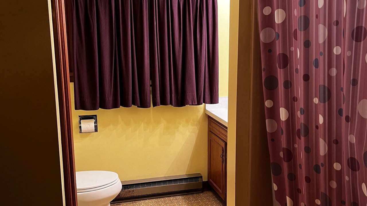 Photo of Bathroom in Antes Fort
