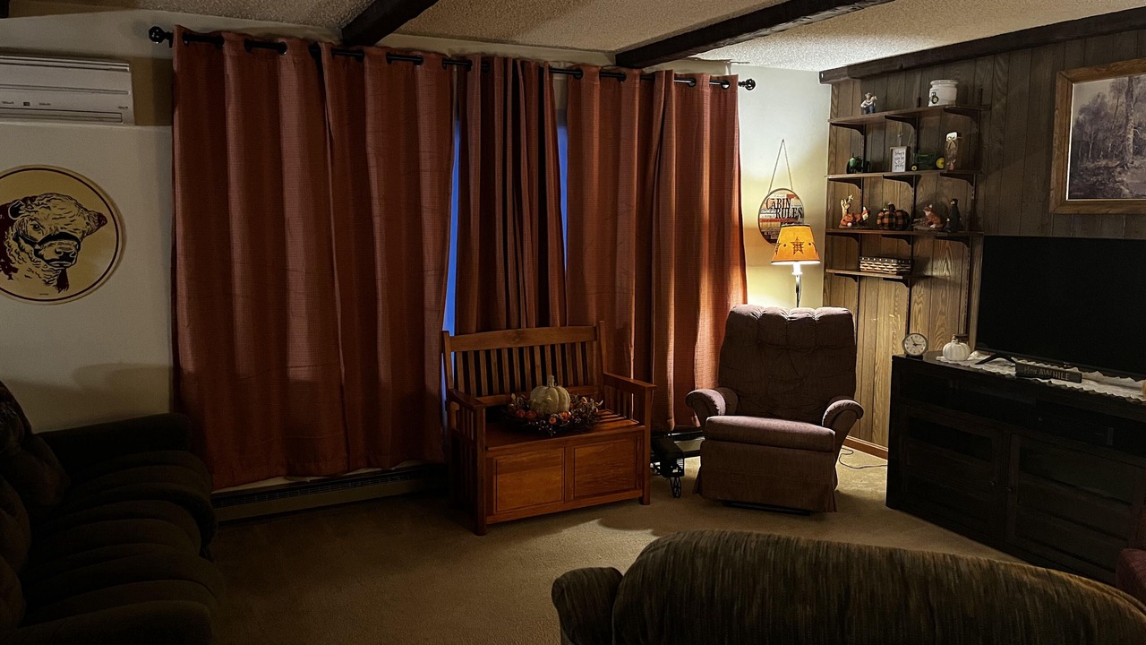 Photo of Livingroom in Antes Fort