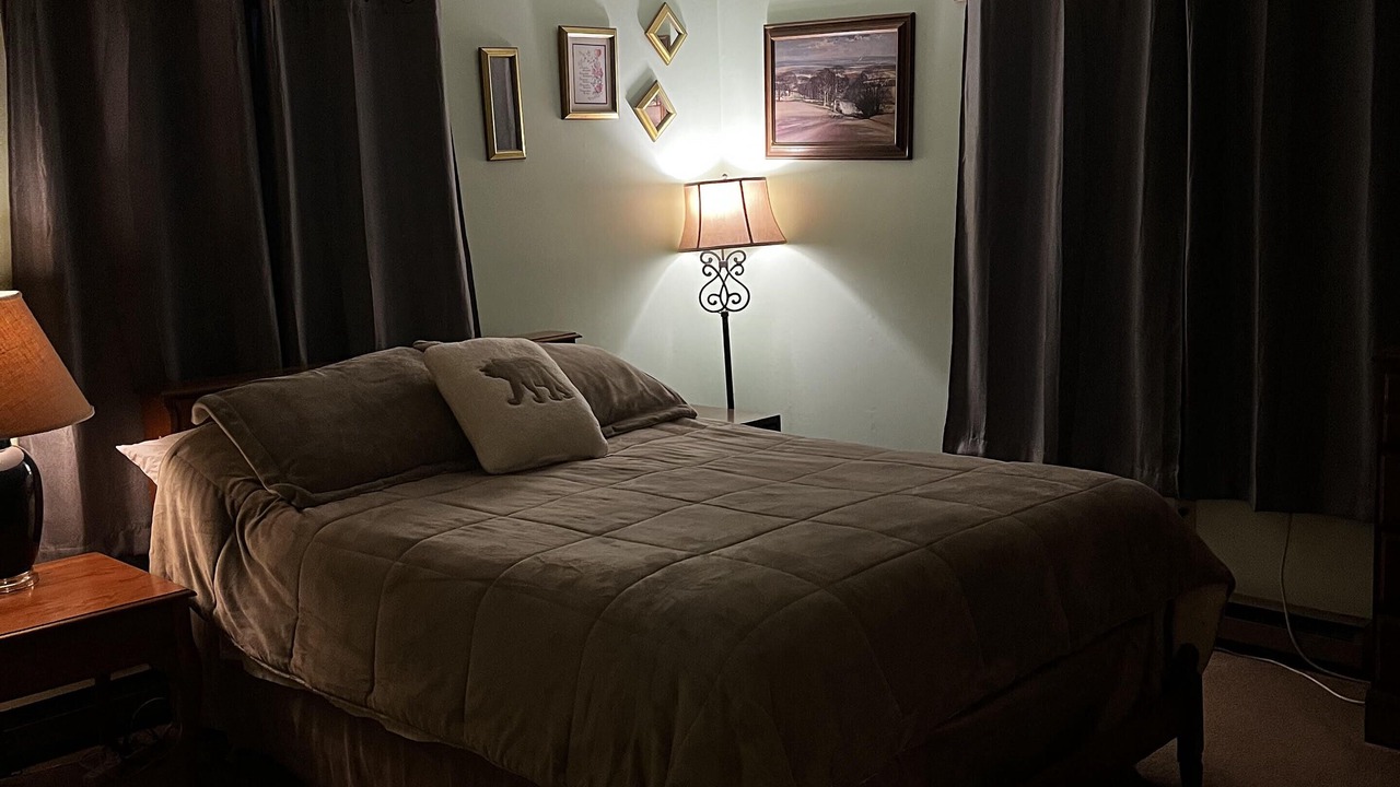 Photo of Bedroom in Antes Fort