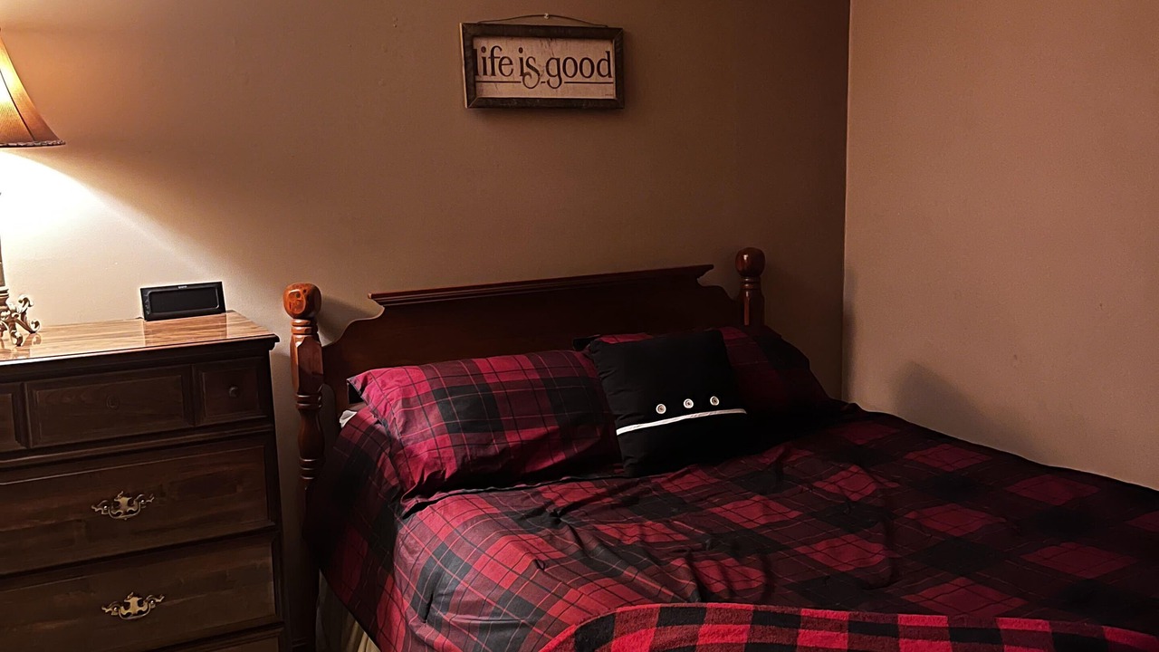 Photo of Bedroom in Antes Fort