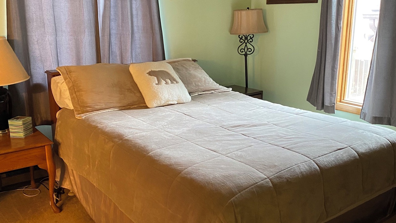 Photo of Bedroom in Antes Fort