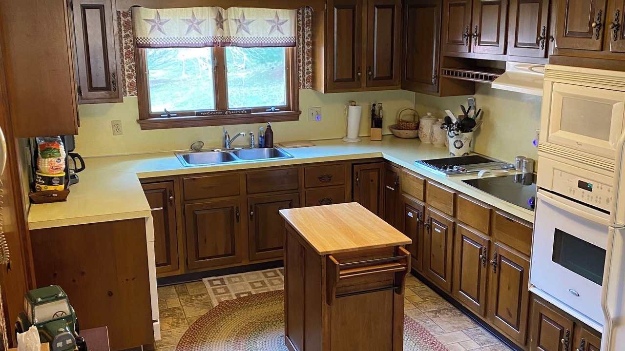 Photo of Kitchen in Antes Fort