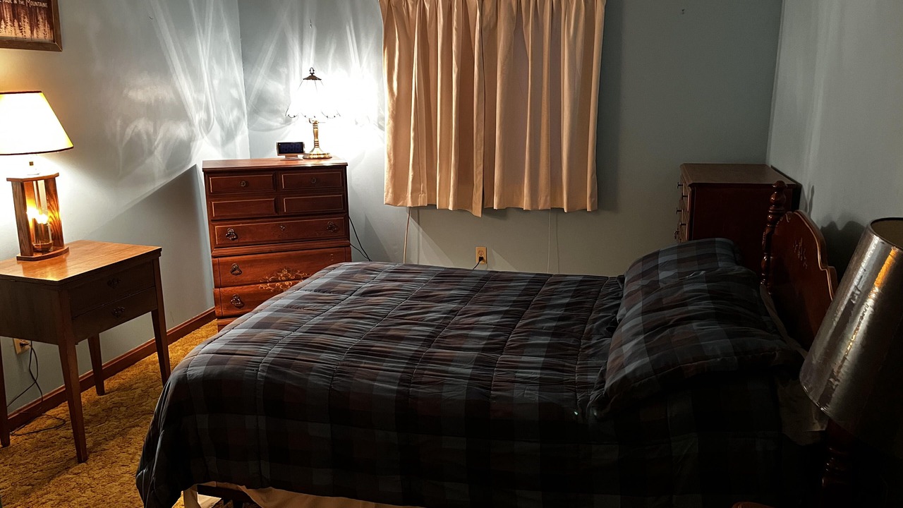 Photo of Bedroom in Antes Fort