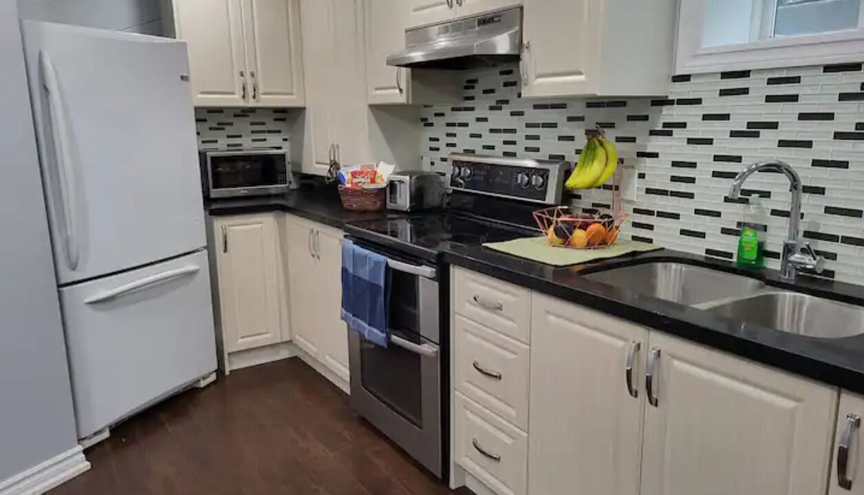 Photo of Kitchen in Whitby