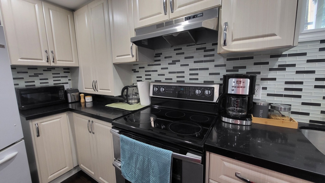 Photo of Kitchen in Whitby