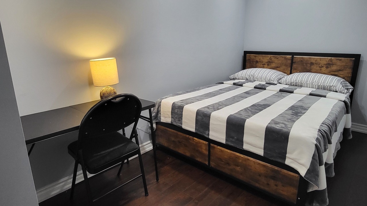 Photo of Bedroom in Whitby