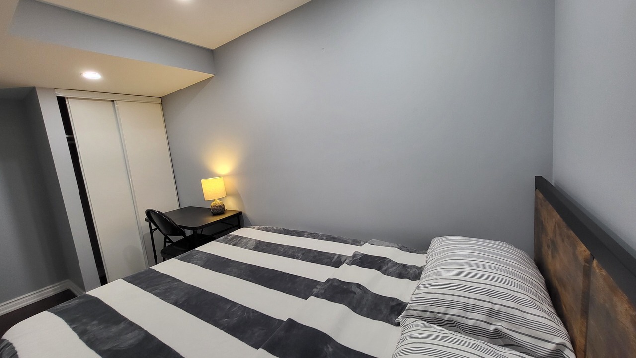 Photo of Bedroom in Whitby