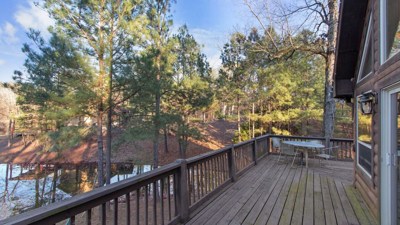 Photo of Outdoor in Whispering Hills
