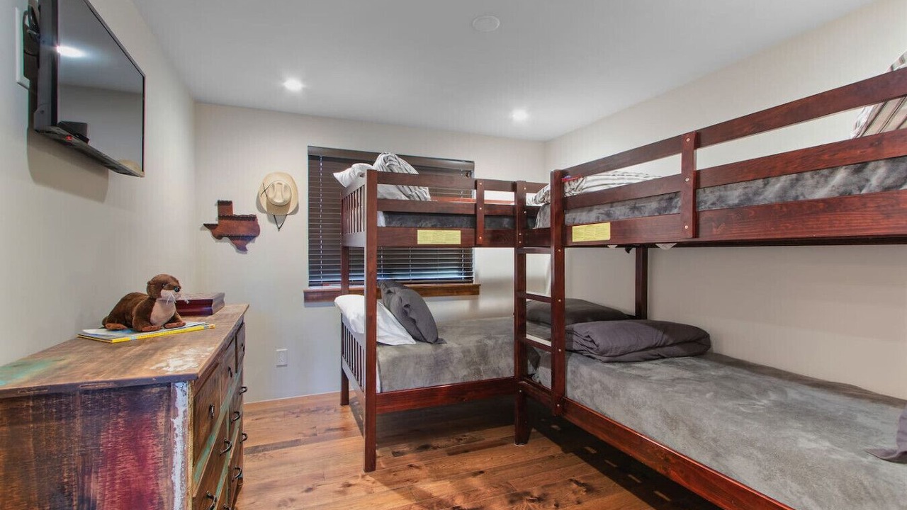 Photo of Bedroom in Whispering Hills