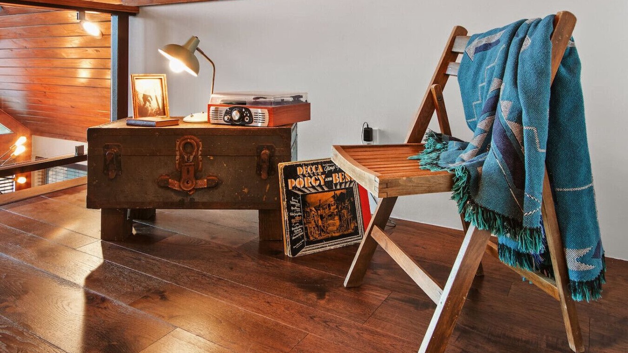 Photo of Bedroom in Whispering Hills