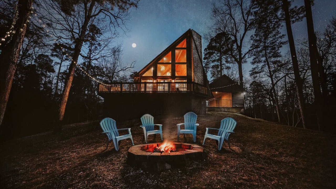 Photo of Outdoor in Whispering Hills