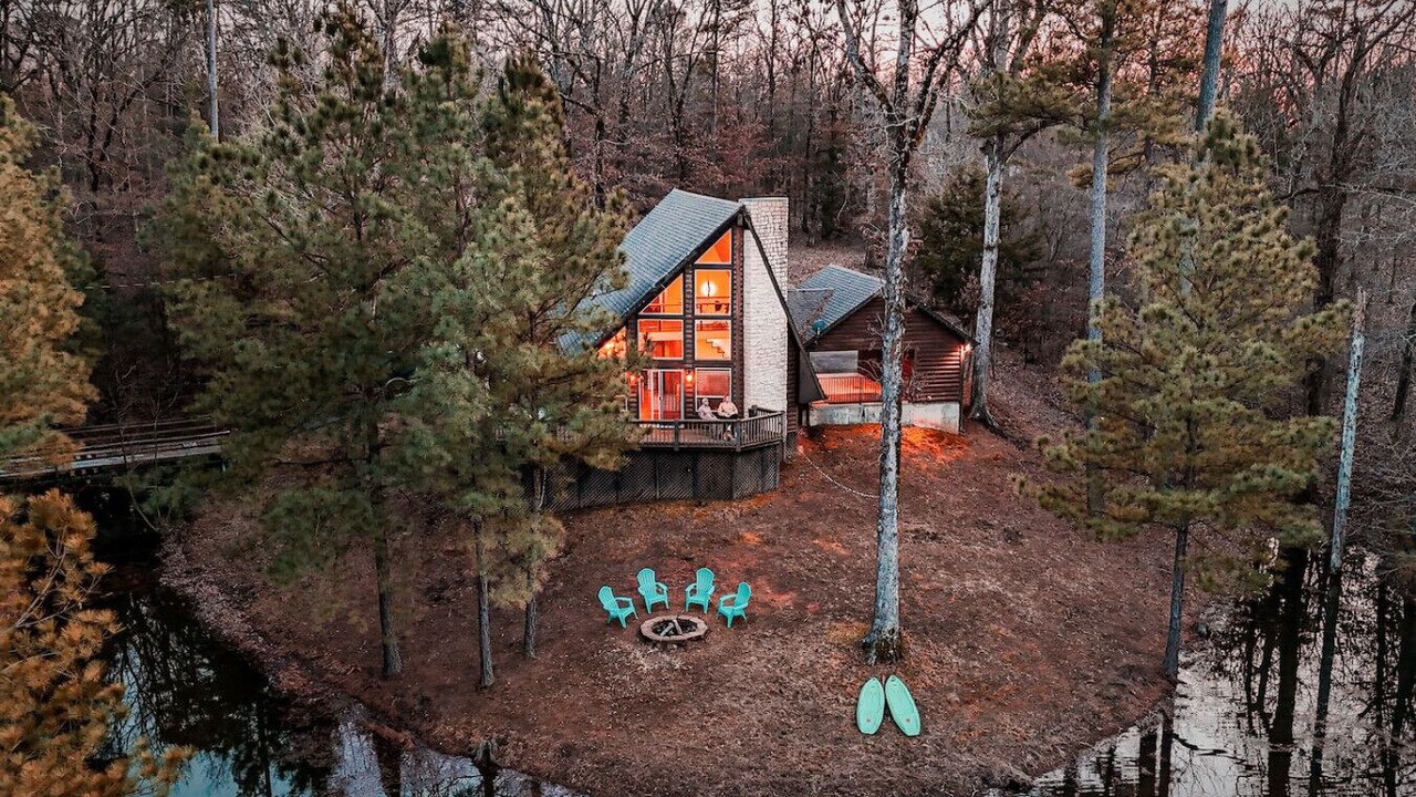 Photo of Outdoor in Whispering Hills