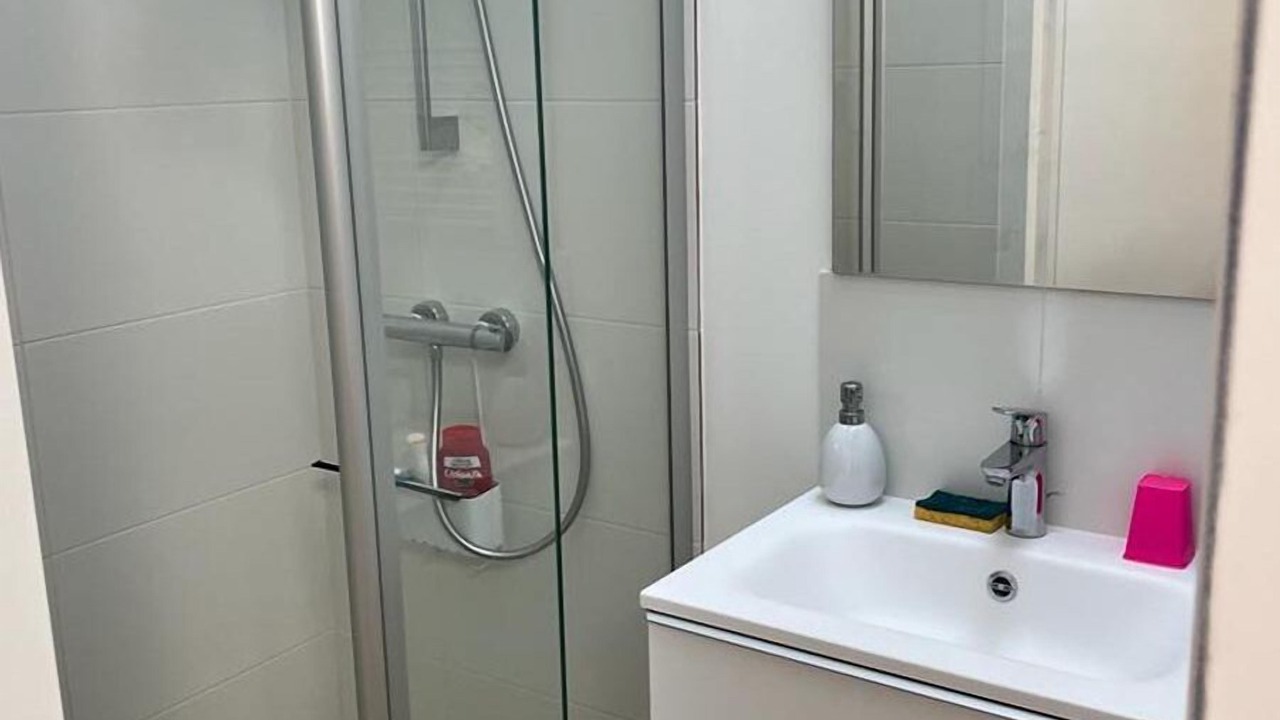 Photo of Bathroom in Noirmoutier-en-l'Ile