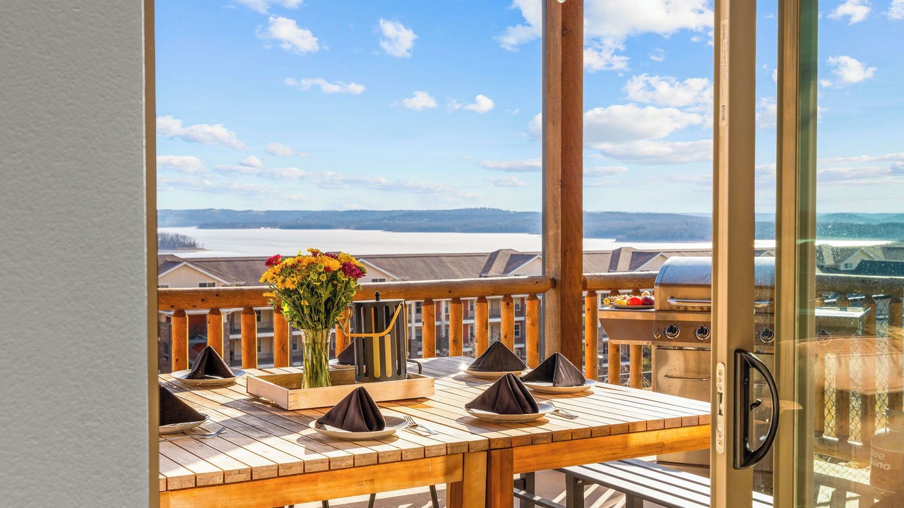 Photo of Outdoor in Table Rock