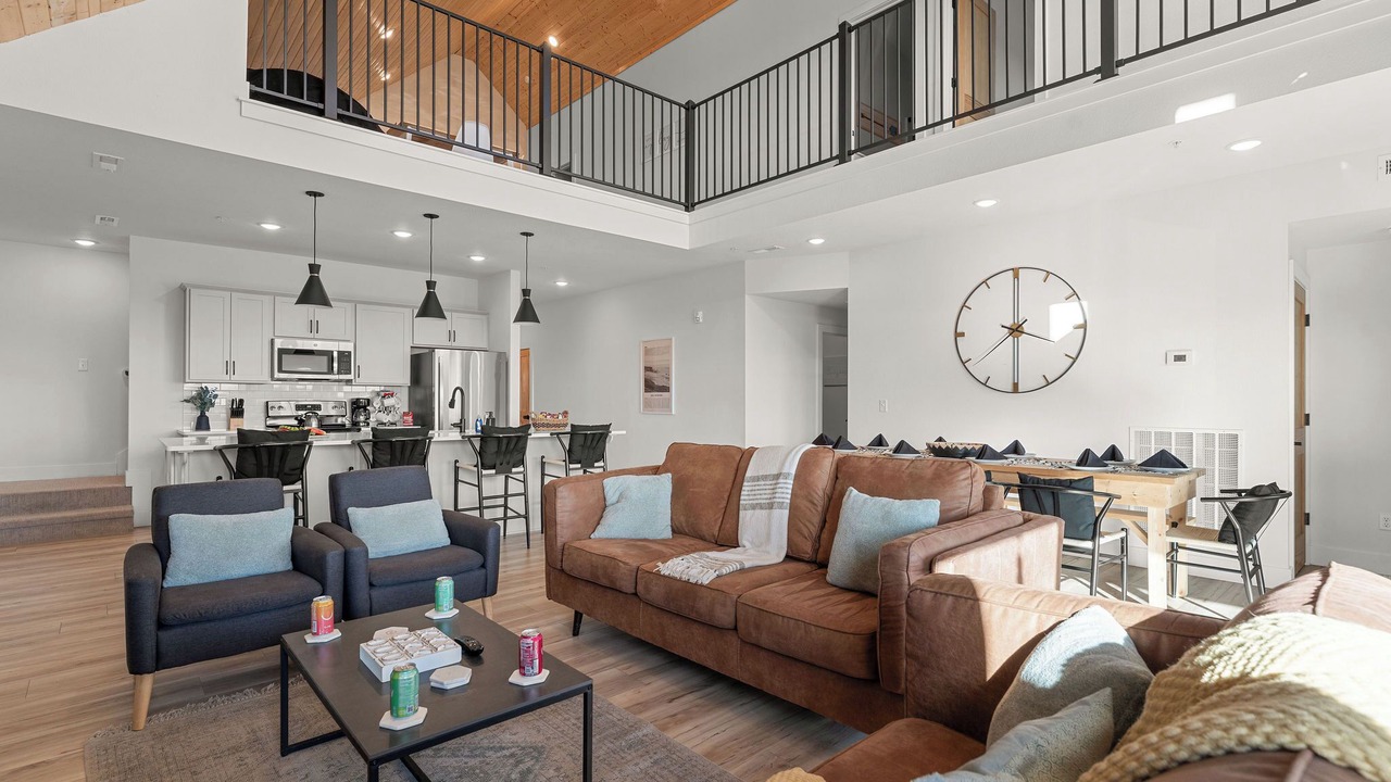 Photo of Livingroom in Table Rock