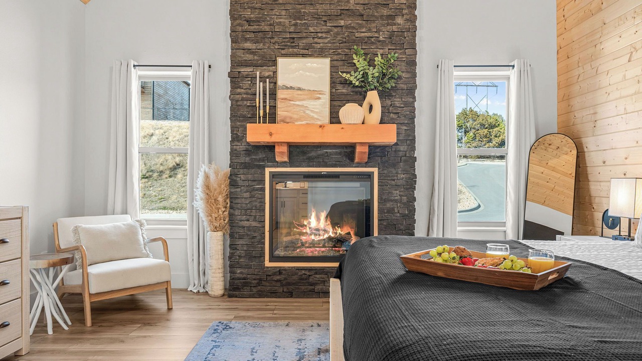 Photo of Bedroom in Table Rock
