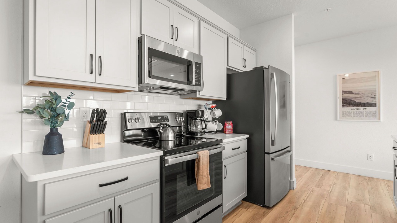 Photo of Kitchen in Table Rock