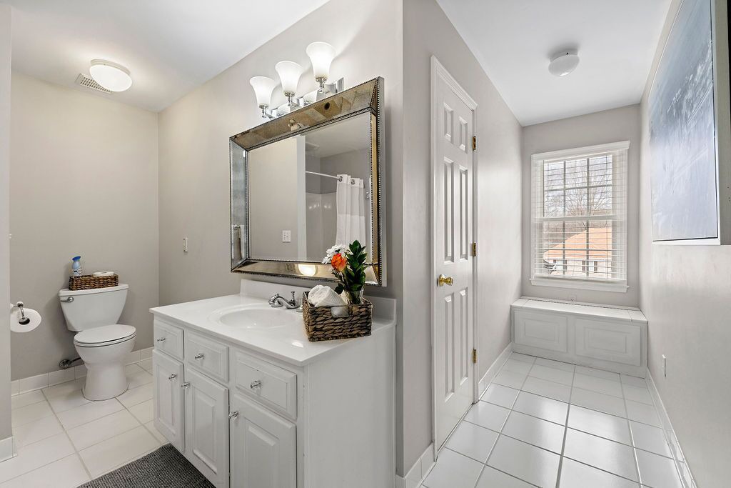 Photo of Bathroom in Fayetteville