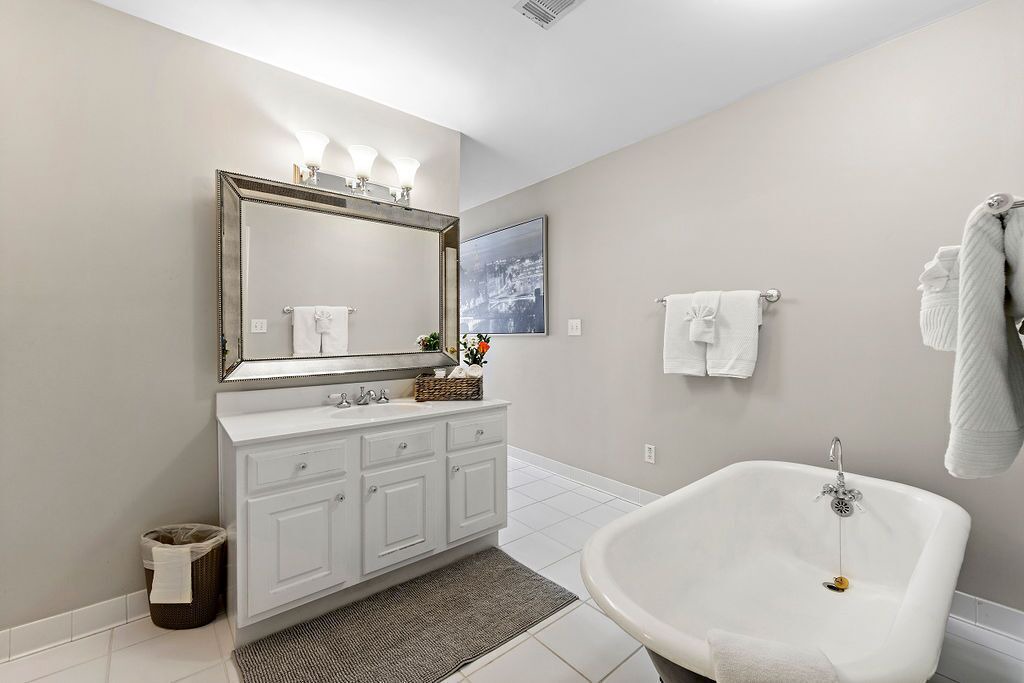 Photo of Bathroom in Fayetteville