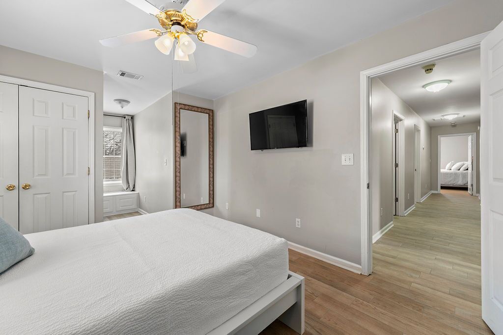 Photo of Bedroom in Fayetteville