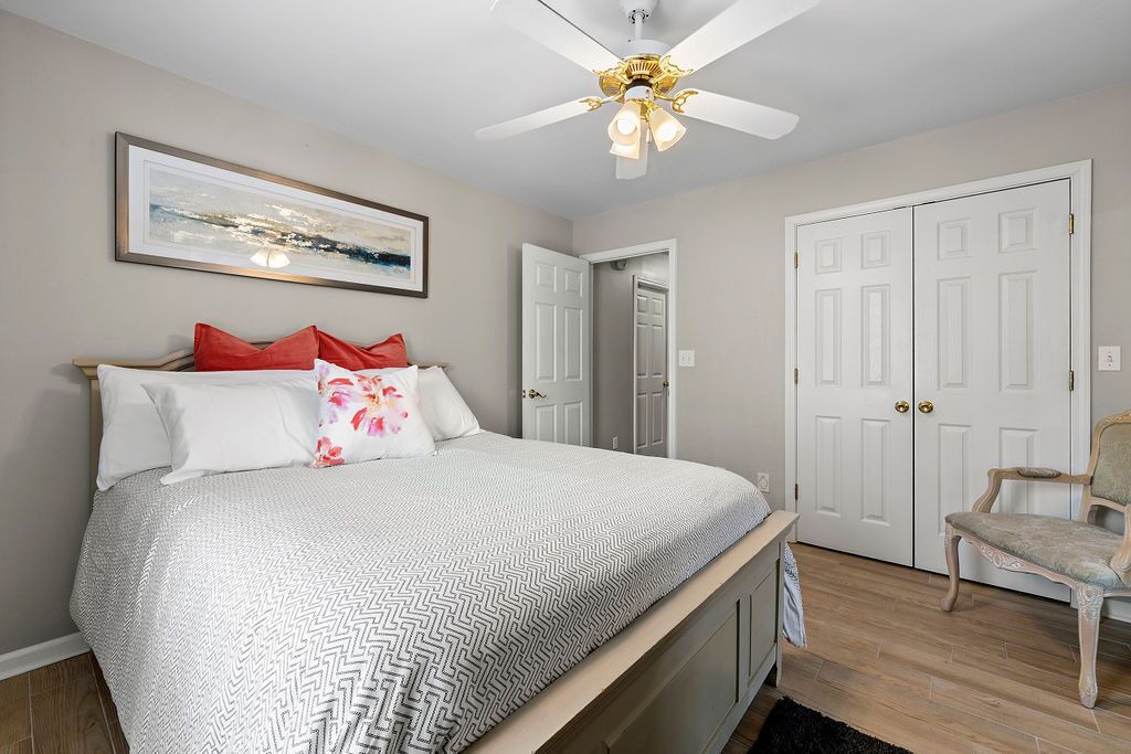 Photo of Bedroom in Fayetteville