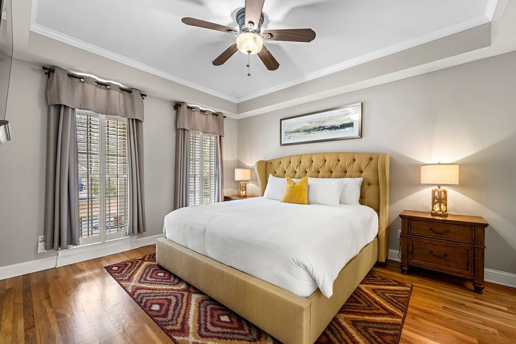 Photo of Bedroom in Fayetteville