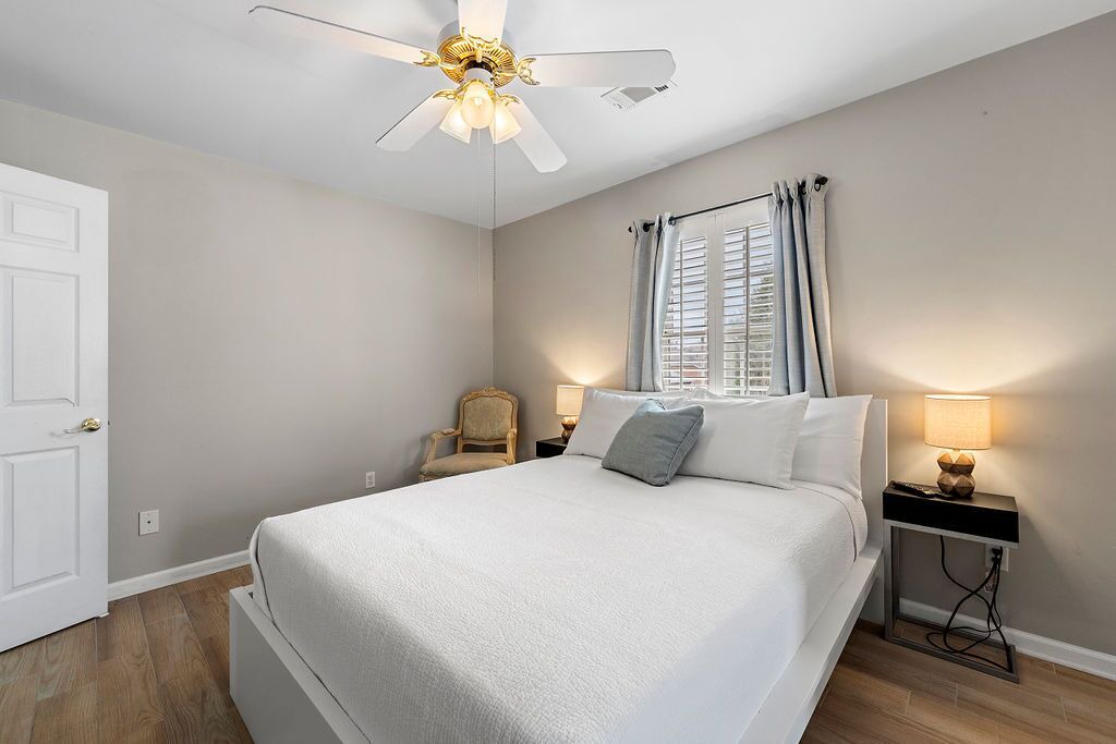 Photo of Bedroom in Fayetteville