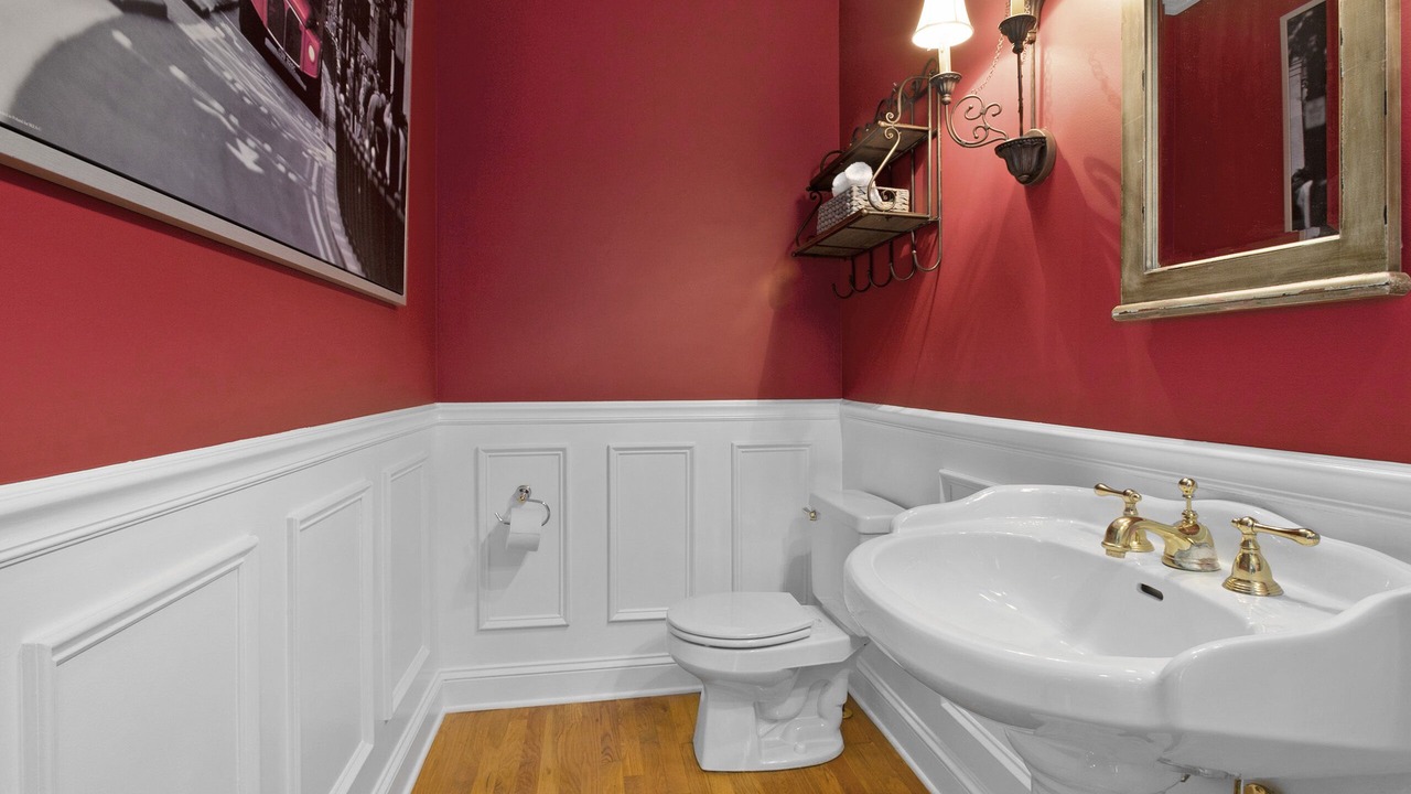 Photo of Bathroom in Fayetteville