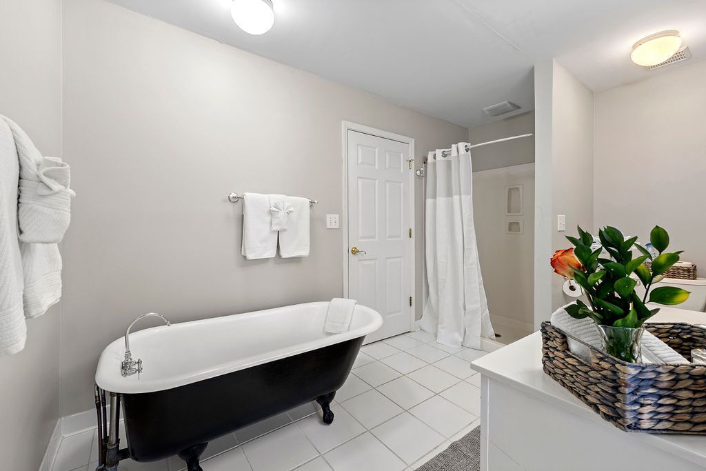 Photo of Bathroom in Fayetteville