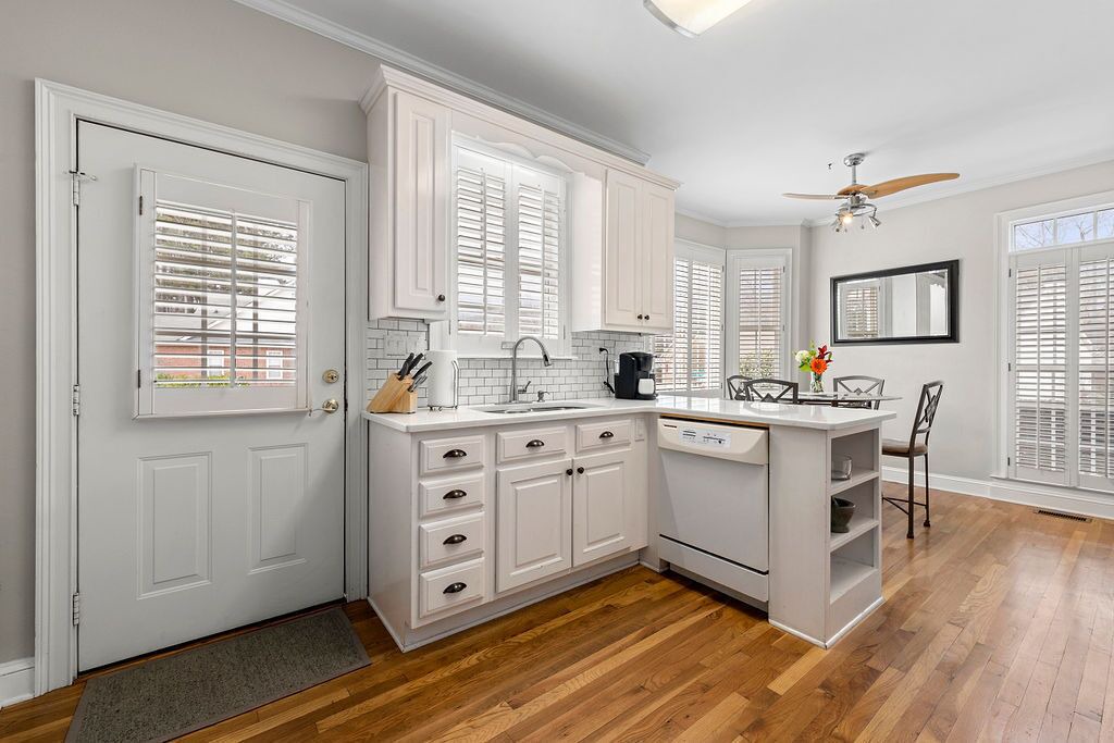 Photo of Kitchen in Fayetteville