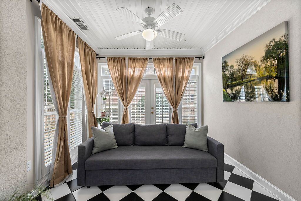 Photo of Livingroom in Fayetteville